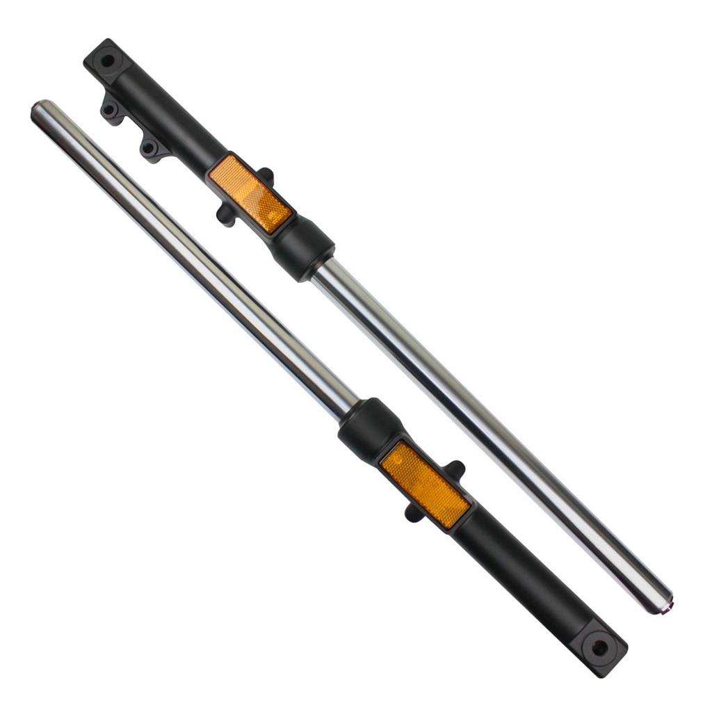TUBO FUERZA COMPLETO DER/IZQ SET VN ROCKET MAN 250
