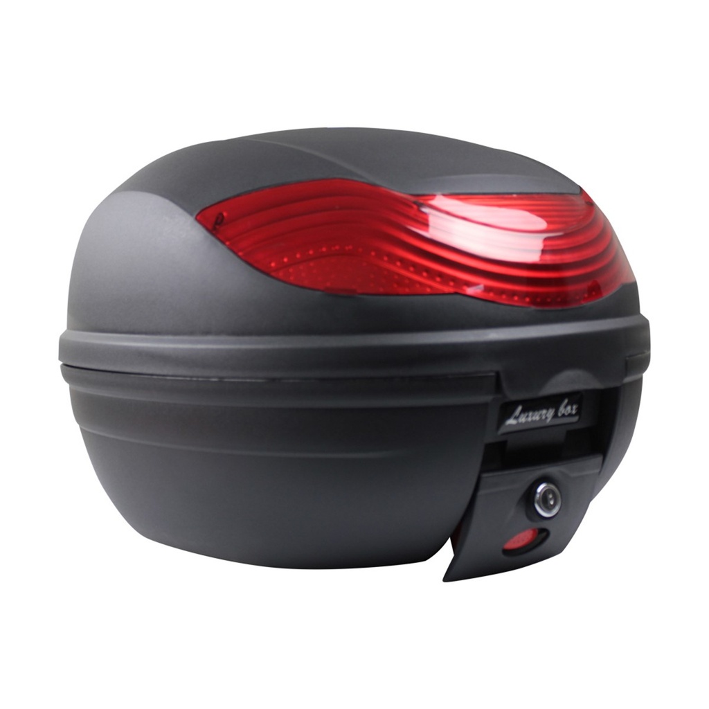 CAJA TRASERA 32L RODA NEGRA