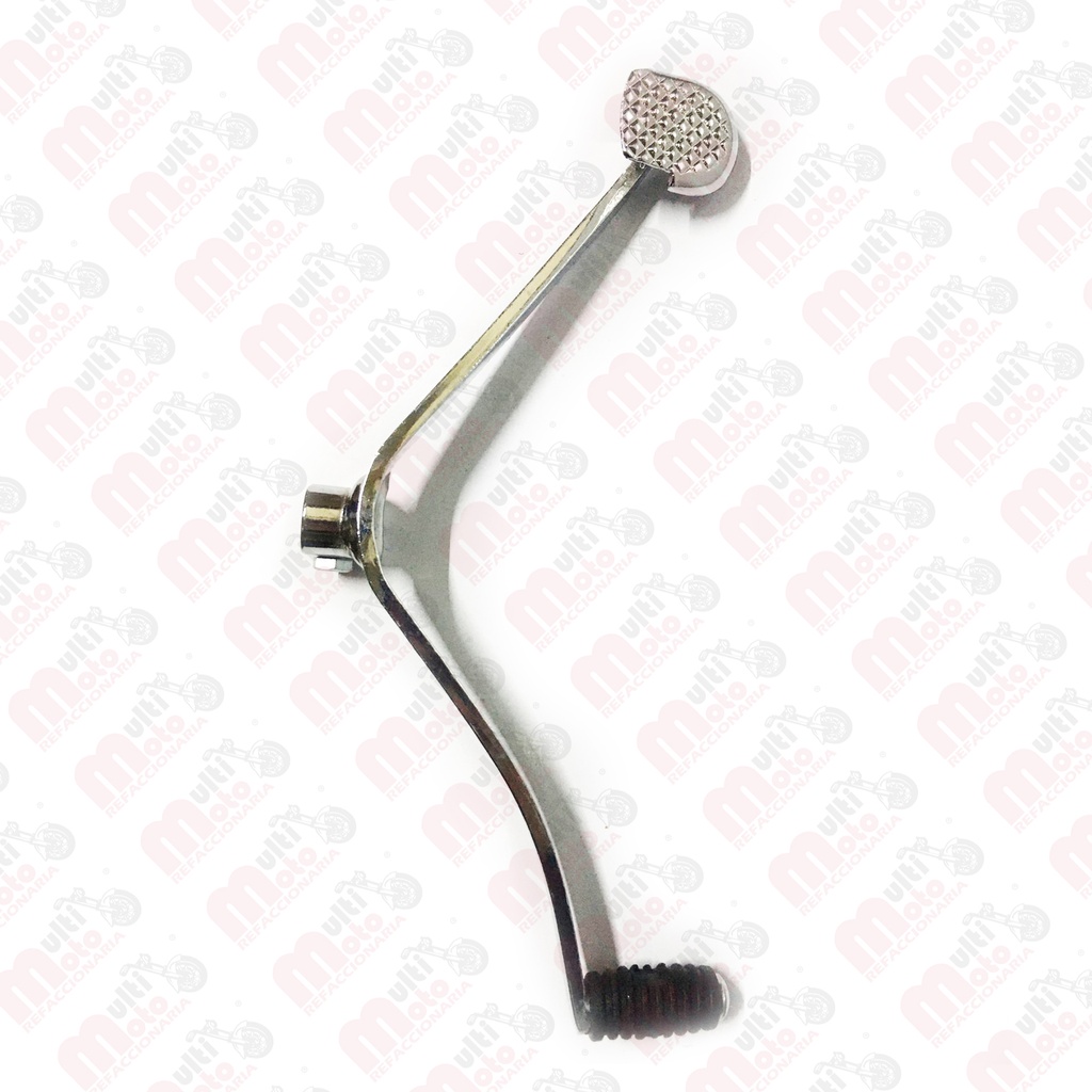 PEDAL CAMBIOS P/I FT-125 SPORT