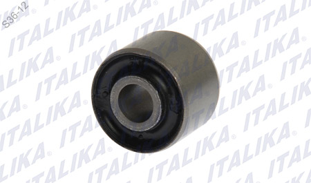 BUJE SOPORTE (D=28 d=10 L=22) ATV150-II, ATV150-II CON REVERSA