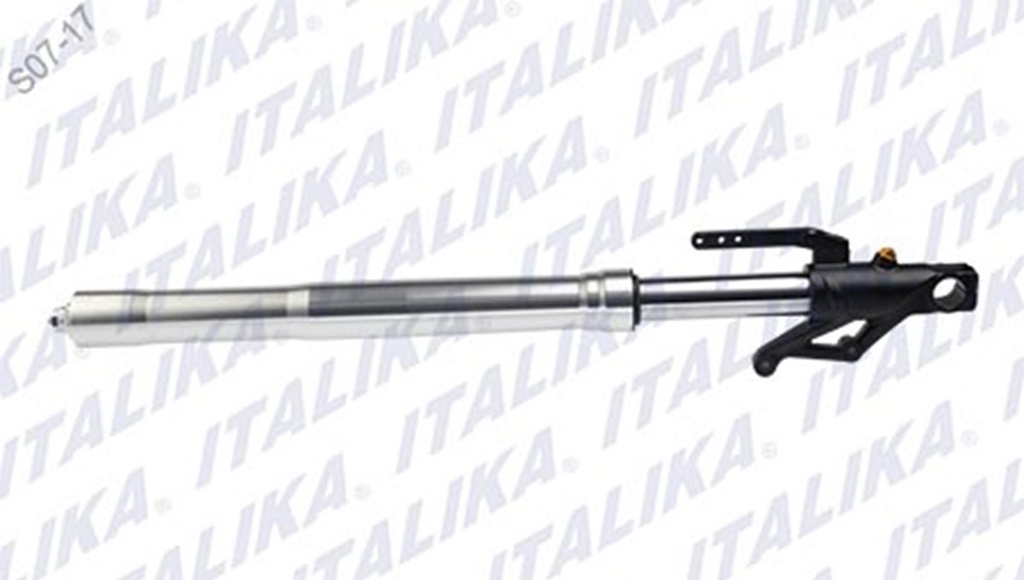 AMORTIGUADOR DEL DER AJUSTABLE VORT-X 650