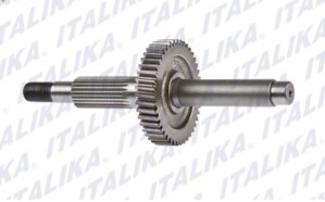 EJE SALIDA TRANSMISION ATV200