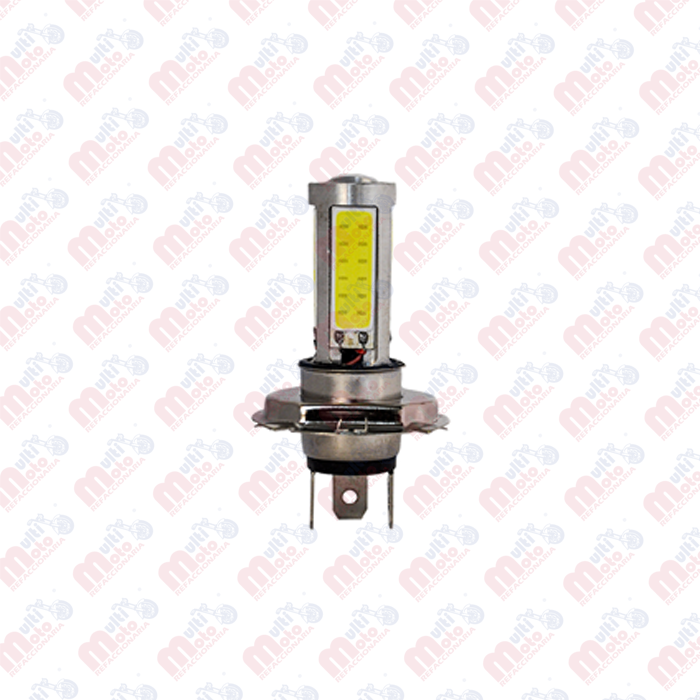 FOCO LED H4 # 30 LUPA