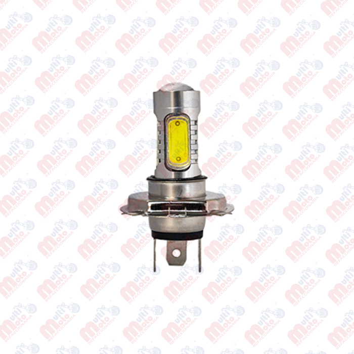 FOCO LED # 33 CHAROLA