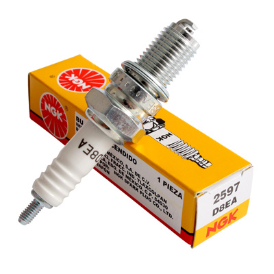 BUJIA D8EA NGK MRM