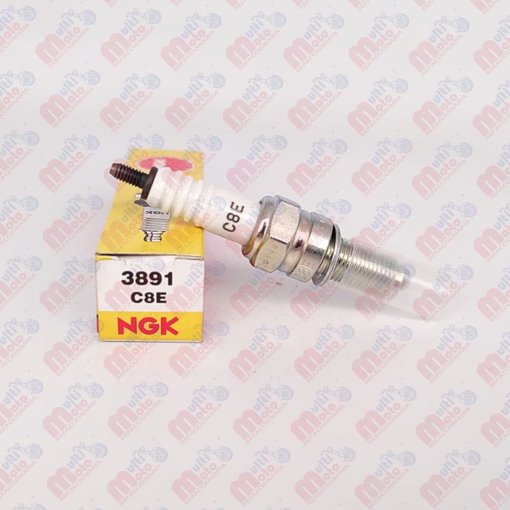 BUJIA NGK B6HS