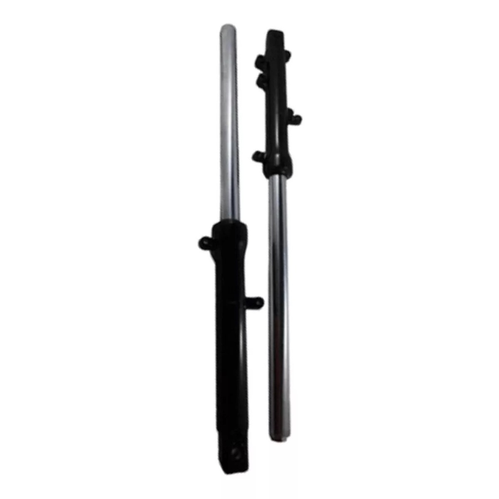 BARRAS DE SUSPENSIÓN DER / IZQ NEGRO 125-Z