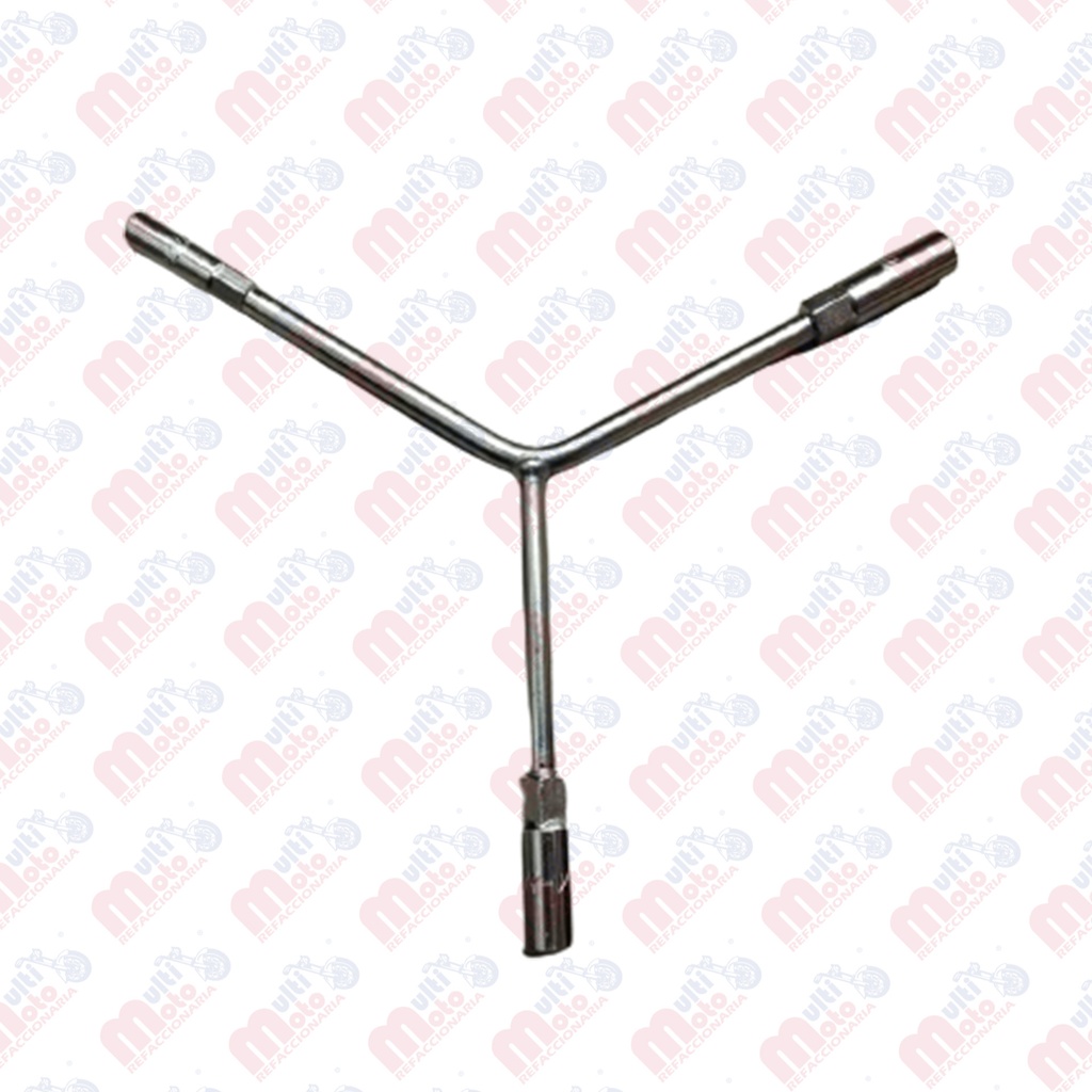 DESARMADOR TIPO-Y DADOS 8-10-12MM