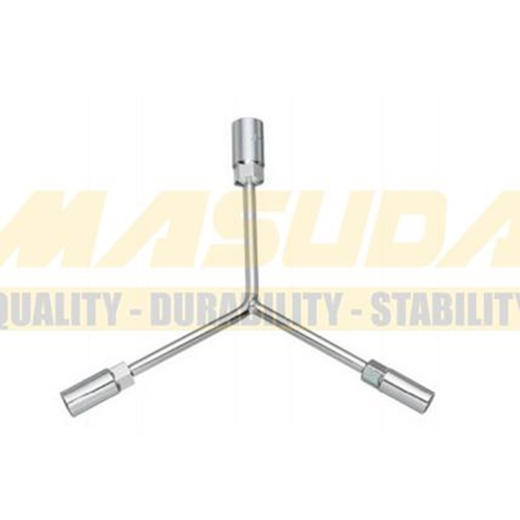 DESARMADOR TIPO-Y DADOS 10-12-14MM