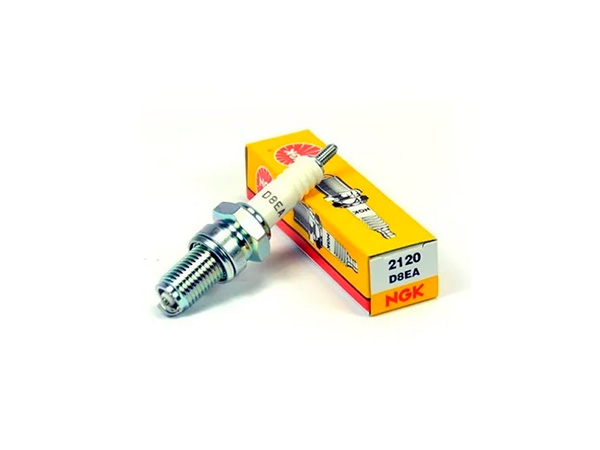 BUJIA NGK D8EA..
