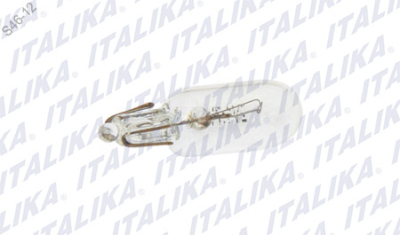 BULBO BARRA DIRECC 1.7W W2W CS125, XS125, CS125 LED