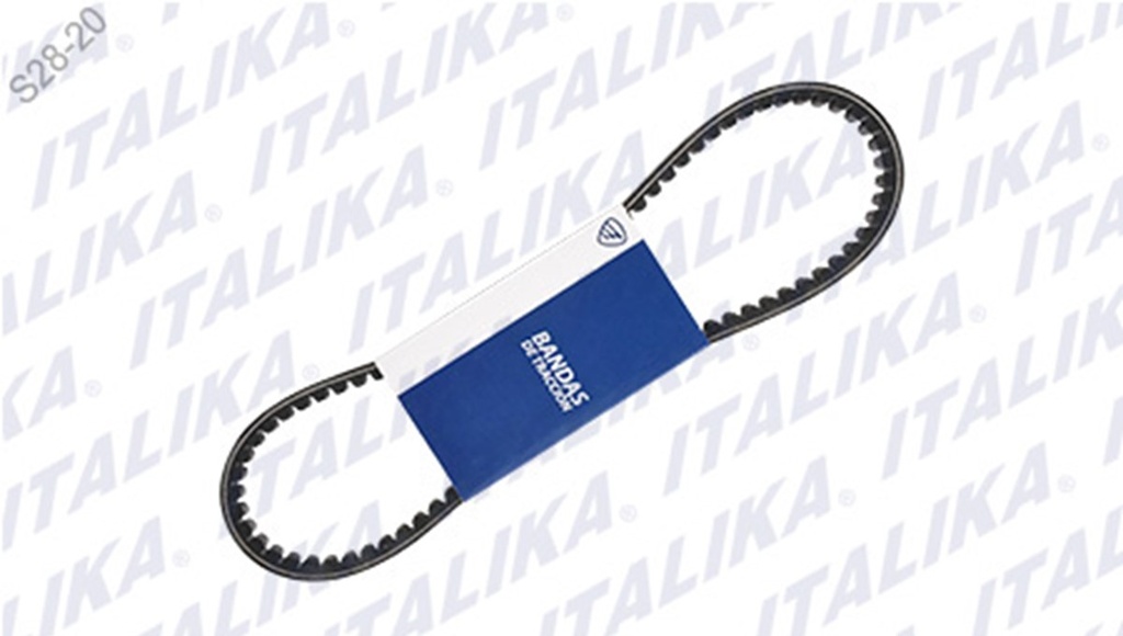 BANDA DE TRACCION 835X20X30 DS150