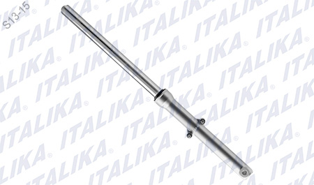 AMORTIGUADOR DEL DER GRIS RTC250, TC200B