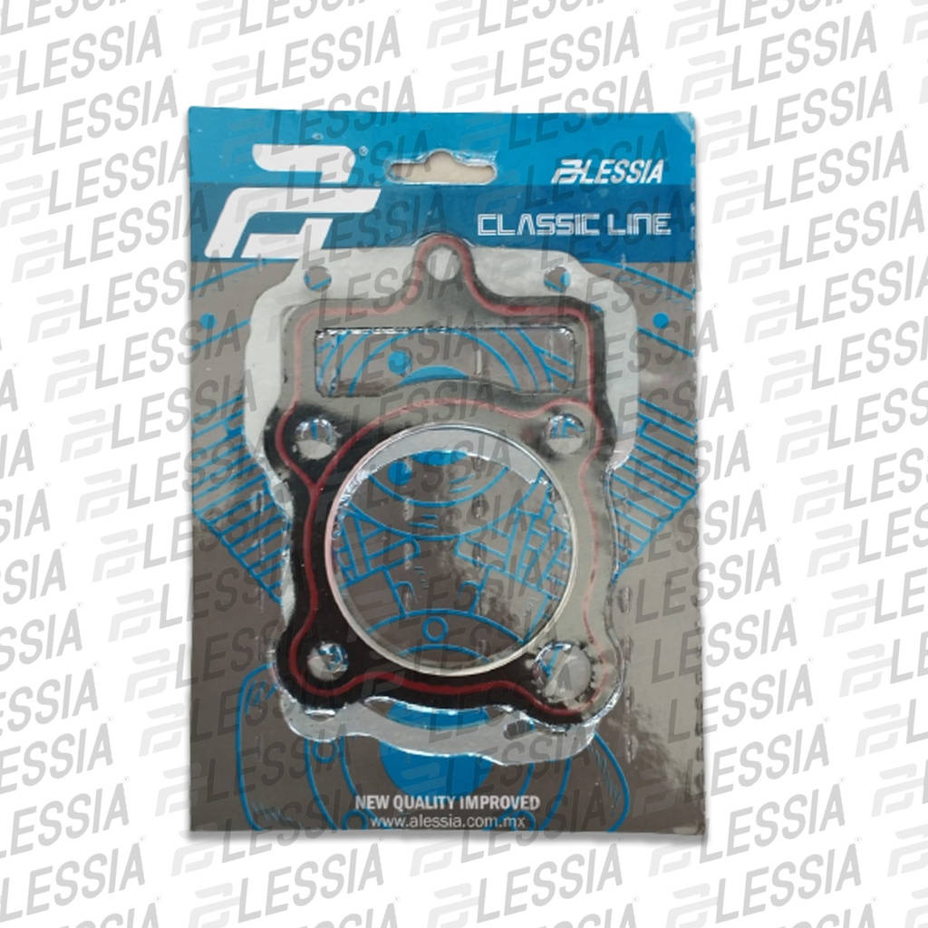 EMPAQUES DE CABEZA FT180 13-18 / RT180 11-13