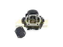 CABEZA CILINDRO ENSAMBLADO COMPLETO 70CC/ST70/ST90