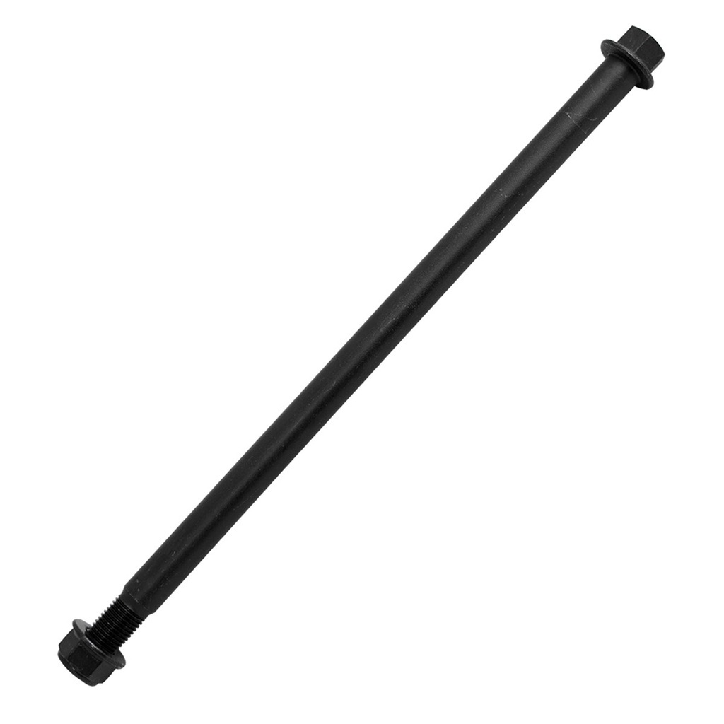 EJE RUEDA TRASERA VN CROSSMAX 250 (20-21)
