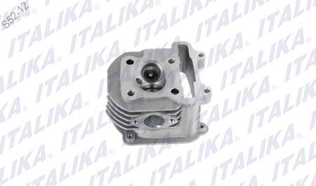 CABEZA DE CILINDRO ATV150