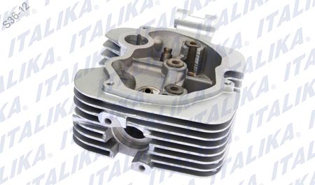 CABEZA DE CILINDRO RC150