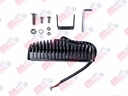 [99-5016] "FARO BARRA LED 18W 6"""
