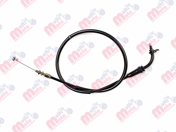 CABLE ACELERADOR SUZUKI EN125 HU (04/07) (WSTD)