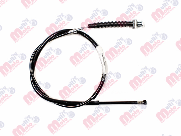 Cable de freno delantero 