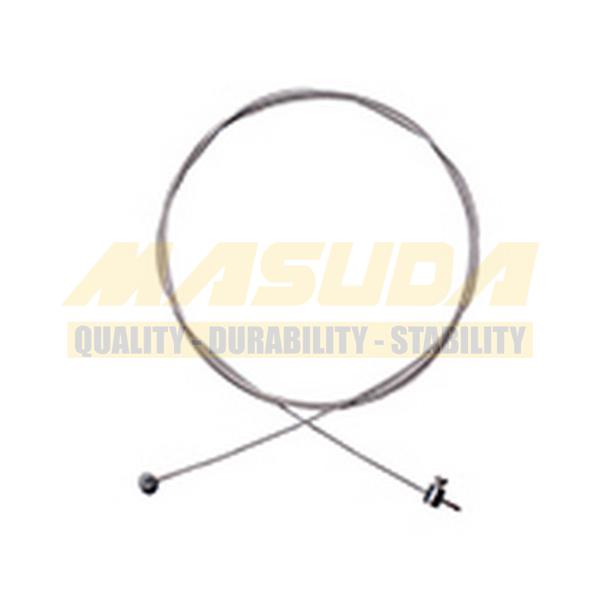 CABLE EMBRAGUE 1*19-1.8MM-1990MM