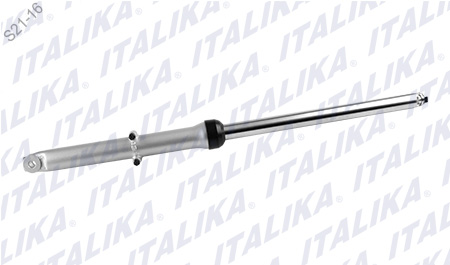 AMORTIGUADOR DEL DERECHA GRIS DT110 DELIVERY, FT115