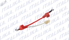 CABLE POSITIVO ATV250 CON REVERSA