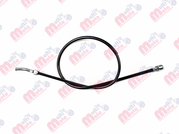 CABLE VELOCIMETRO SUZUKI GS125 (DINAMO UTILITARIA)