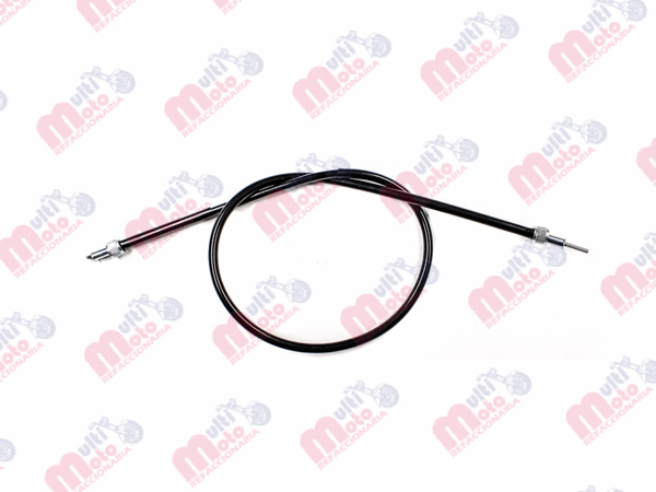 CABLE VELOCIMETRO VENTO TRITON ZIP 90 TURBOCAM