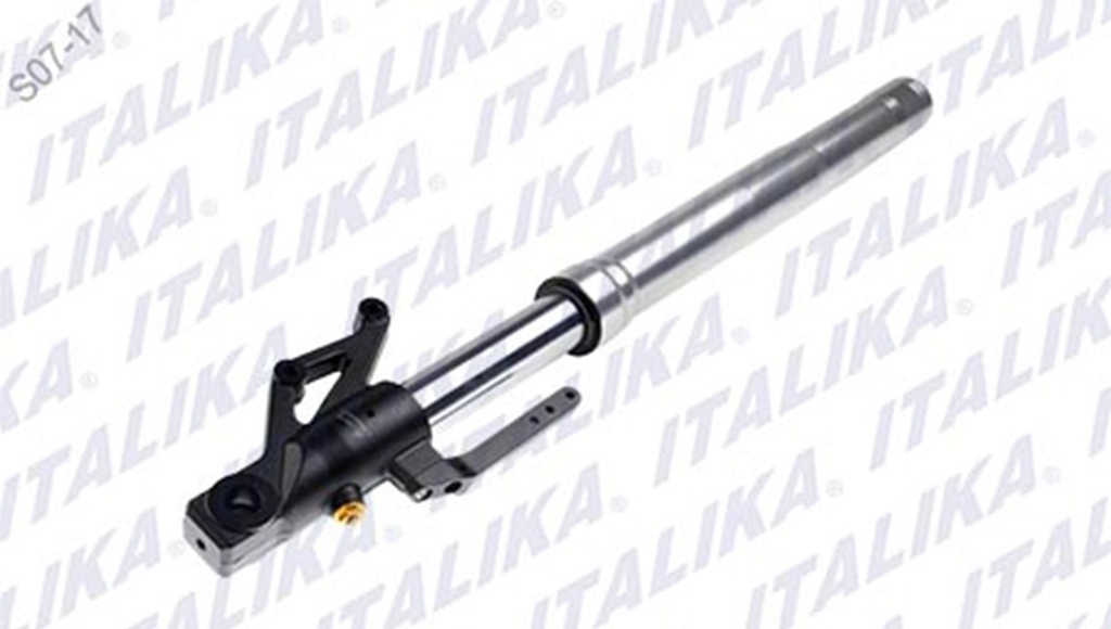 AMORTIGUADOR DEL IZQ AJUSTABLE VORT-X 650