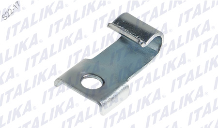 ABRAZADERA CABLE SENSOR FIERA200, FIERA250