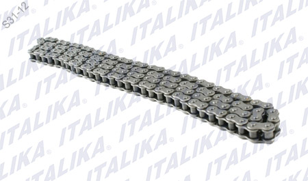 CADENA DE TRACCION (428H-124) RT180, FT180, FT200