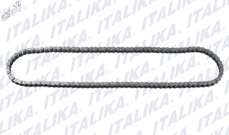 CADENA DE TRACCION FT125, XFT125, FT125 NEW SPORT, FT125 CLASICA, FT125 CHAKARERA