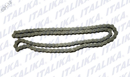 CADENA DE TRACCION FT150, TITANIO, FT150GT, FT150 GT GRAFITO