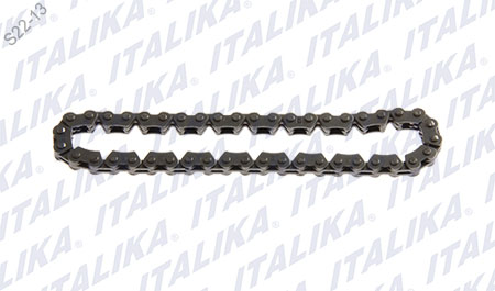 CADENA IMPULSORA BOMBA DE ACEI TS170