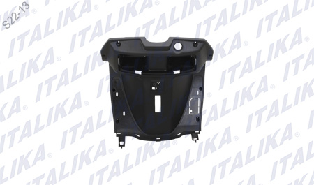 CAJA DE GUANTERA TS170