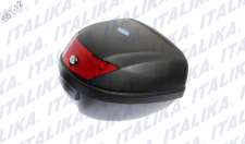 CAJA DESMONTABLE ITALIKA CS125, XS125, DS125, DS150, XS150, GS150, GTS175, TS170