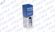 CAJA PINTURA AT110 ROJO AT110