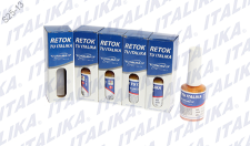 CAJA PINTURA CS125 NARANJA CS125 