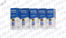 CAJA PINTURA DS150/CS125 AMAR. DS150