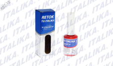 CAJA PINTURA FT150 ROJO SPORT FT150