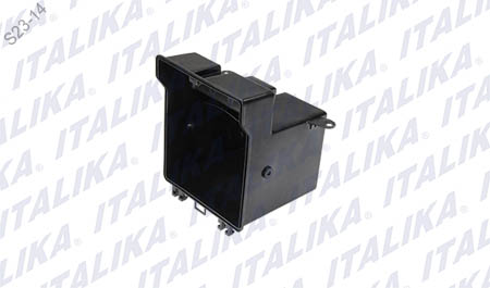 CAJA PORTA HERRAMIENTA ATV250 CON REVERSA