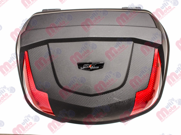 CAJA PORTA-EQUIPAJE IRON35 32L DIMENSION:47*42*32.5CM