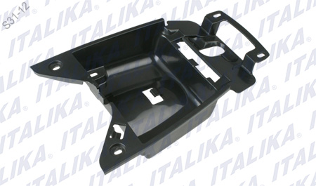 CAJA PORTAHERRAMIENTA AT110 SPORT