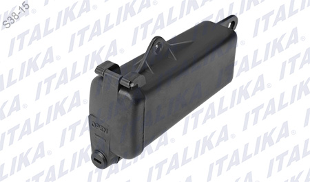 CAJA PORTAHERRAMIENTA DM250