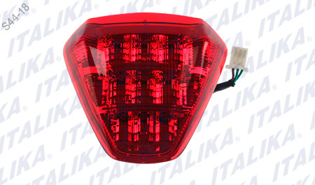 CALAVERA LED RC150 2016