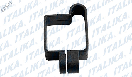 ABRAZADERA CHICOTE CLUTCH VX250