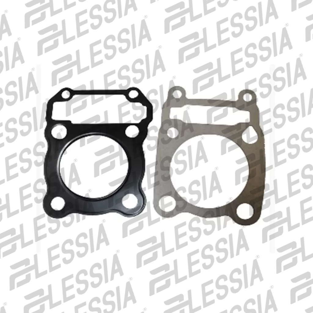 EMPAQUES DE CABEZA PULSA180 CC