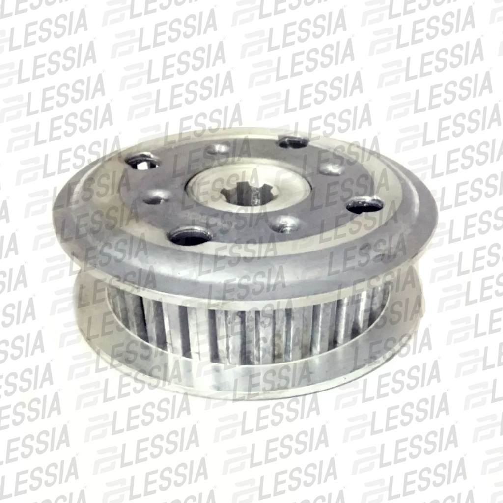 PLATOS OPRESORES BOXER-150